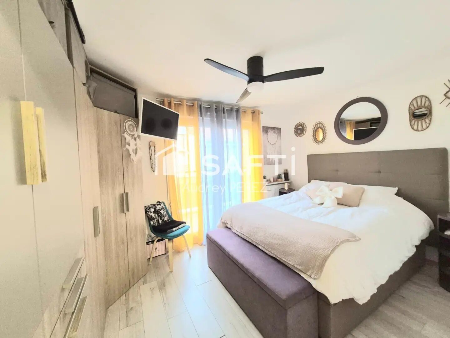 Appartement à vendre, 42m², Réau