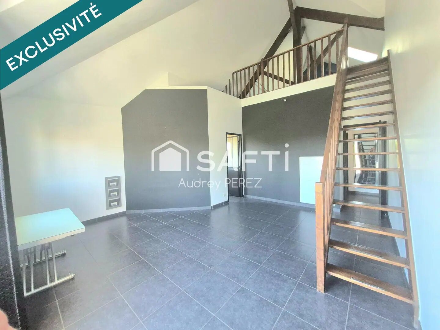 Appartement à vendre, 64m², Pontault-Combault