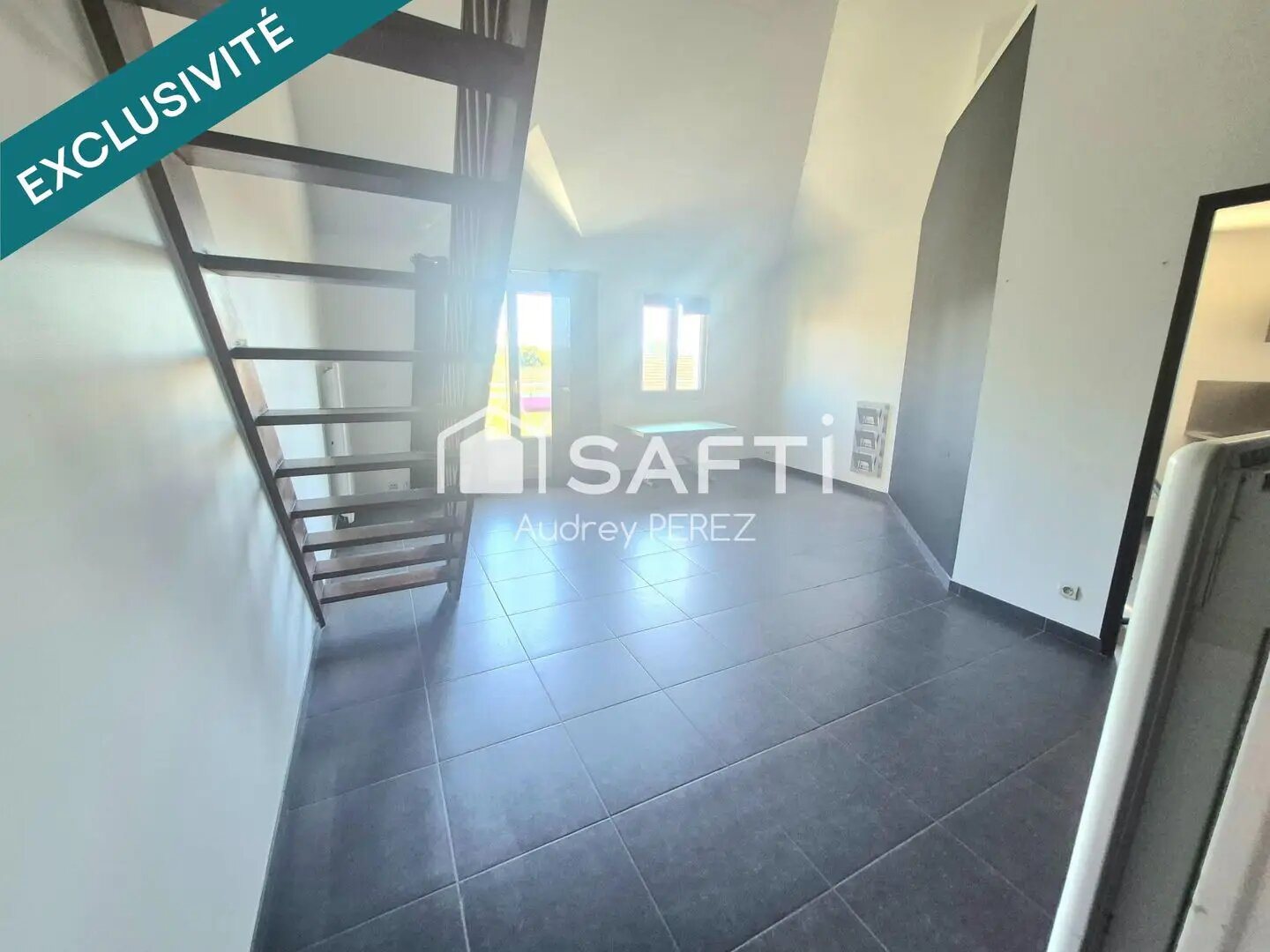 Appartement à vendre, 64m², Pontault-Combault