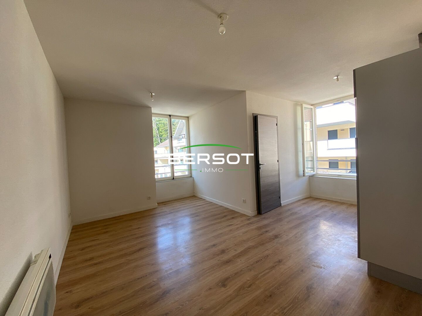 Appartement à louer, 23m², Jougne