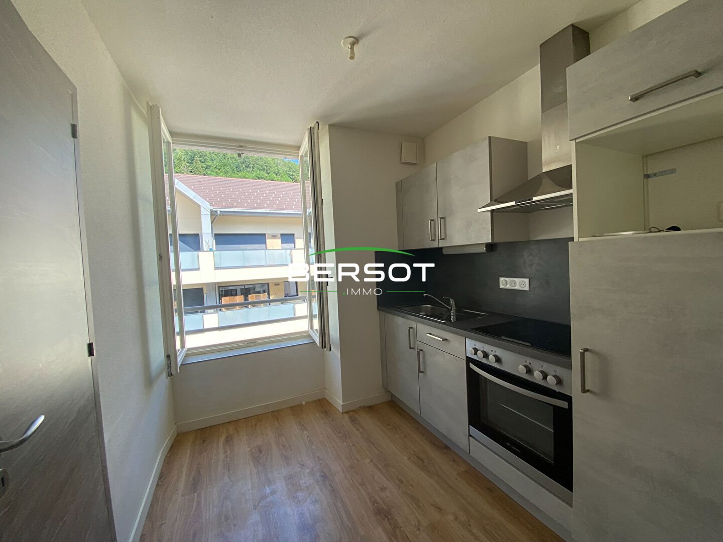 Appartement à louer, 23m², Jougne