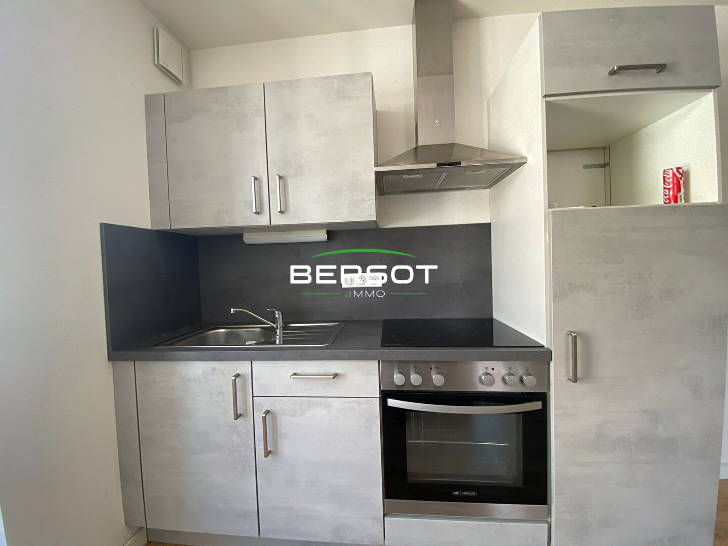 Appartement à louer, 23m², Jougne