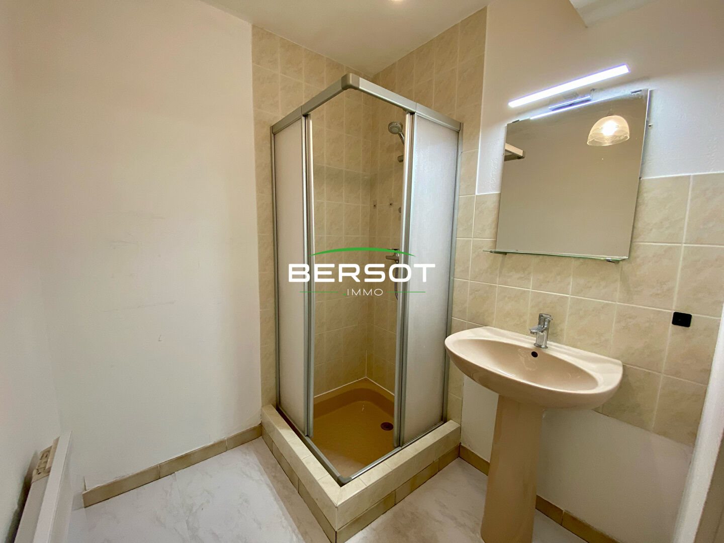 Appartement à louer, 24m², Pontarlier
