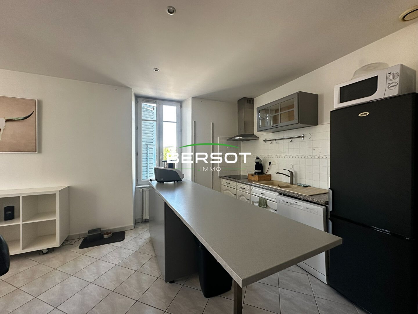 Appartement à louer, 59m², Pontarlier