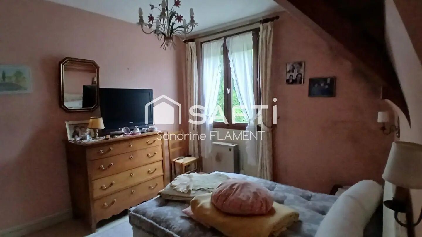 Maison à vendre, 89m², Coucy-le-Château-Auffrique