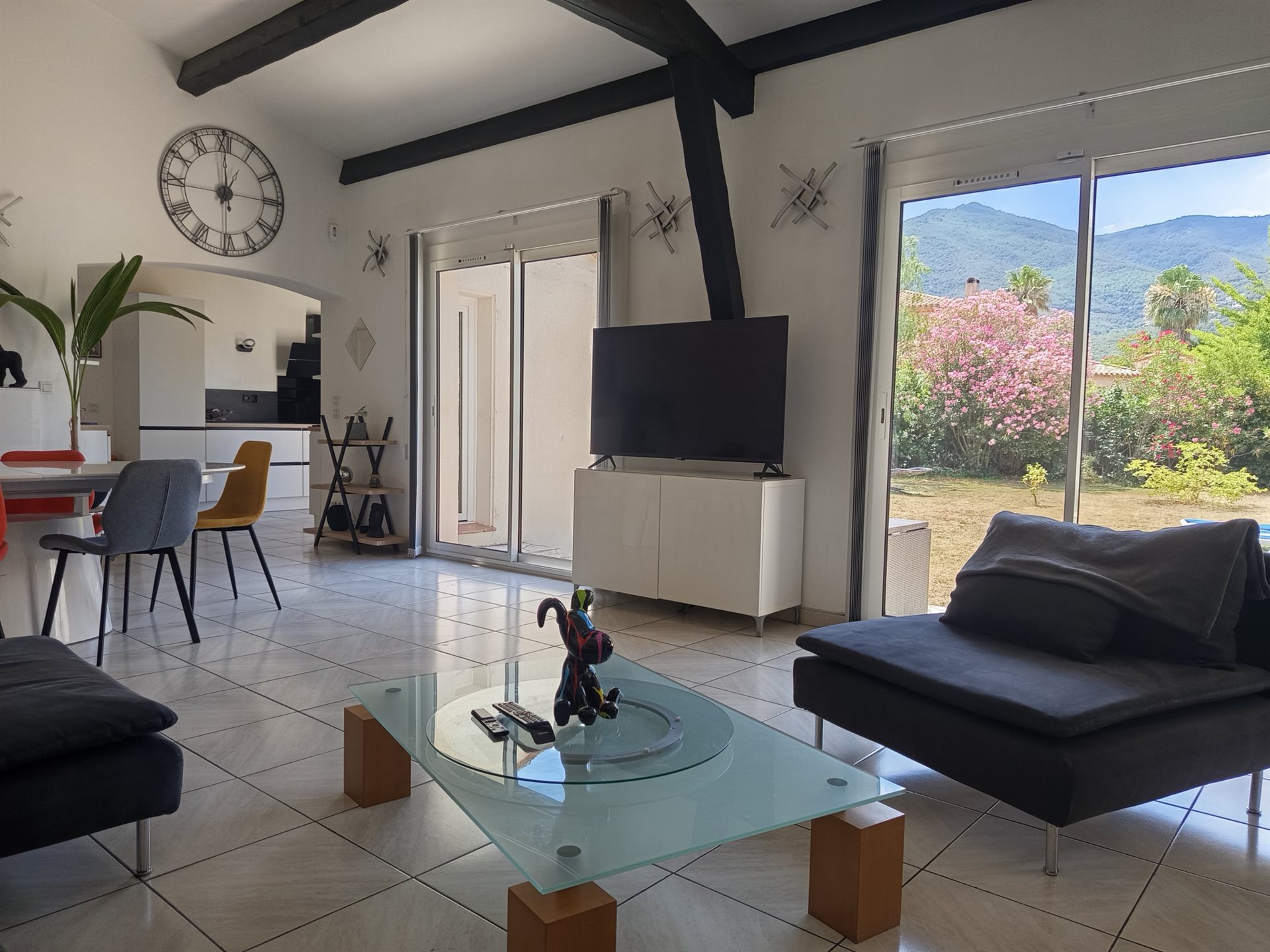 Maison à vendre, 140m², Laroque-des-Albères