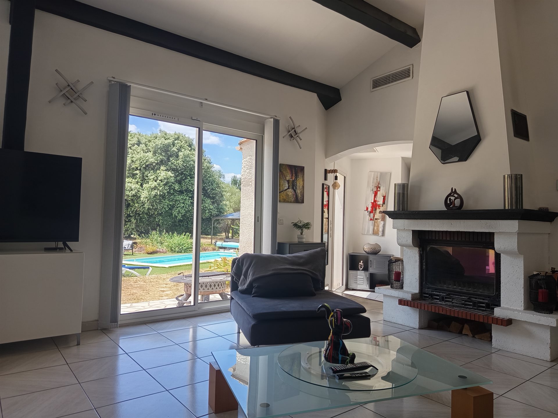 Maison à vendre, 140m², Laroque-des-Albères