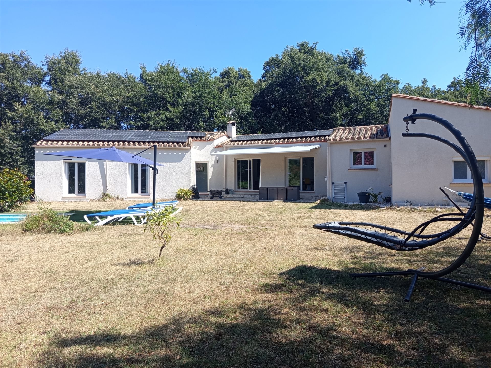 Maison à vendre, 140m², Laroque-des-Albères
