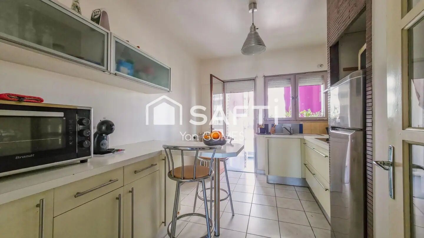 Appartement à vendre, 89m², Agen