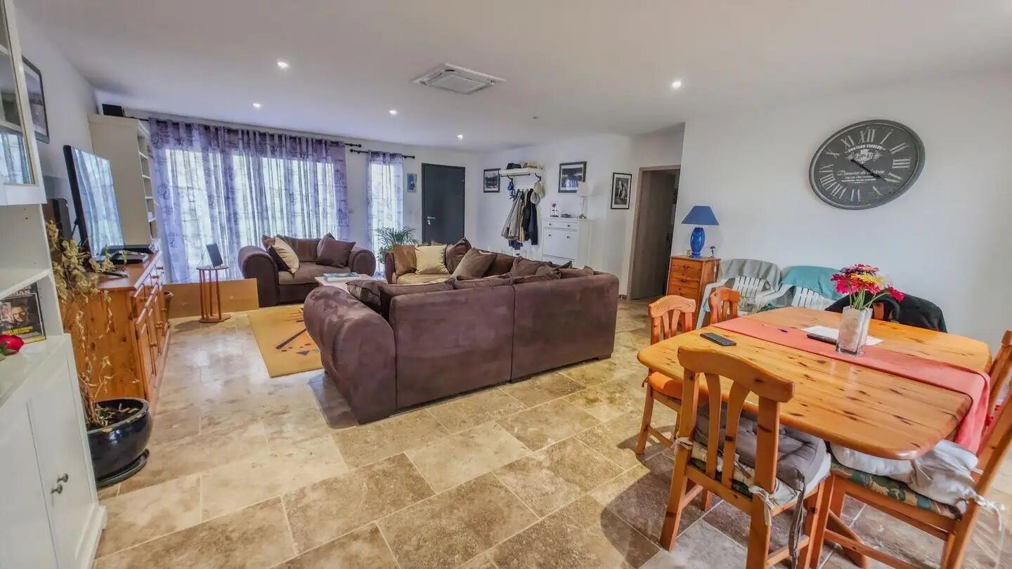 Maison à vendre, 147m², Villeneuve-sur-Lot