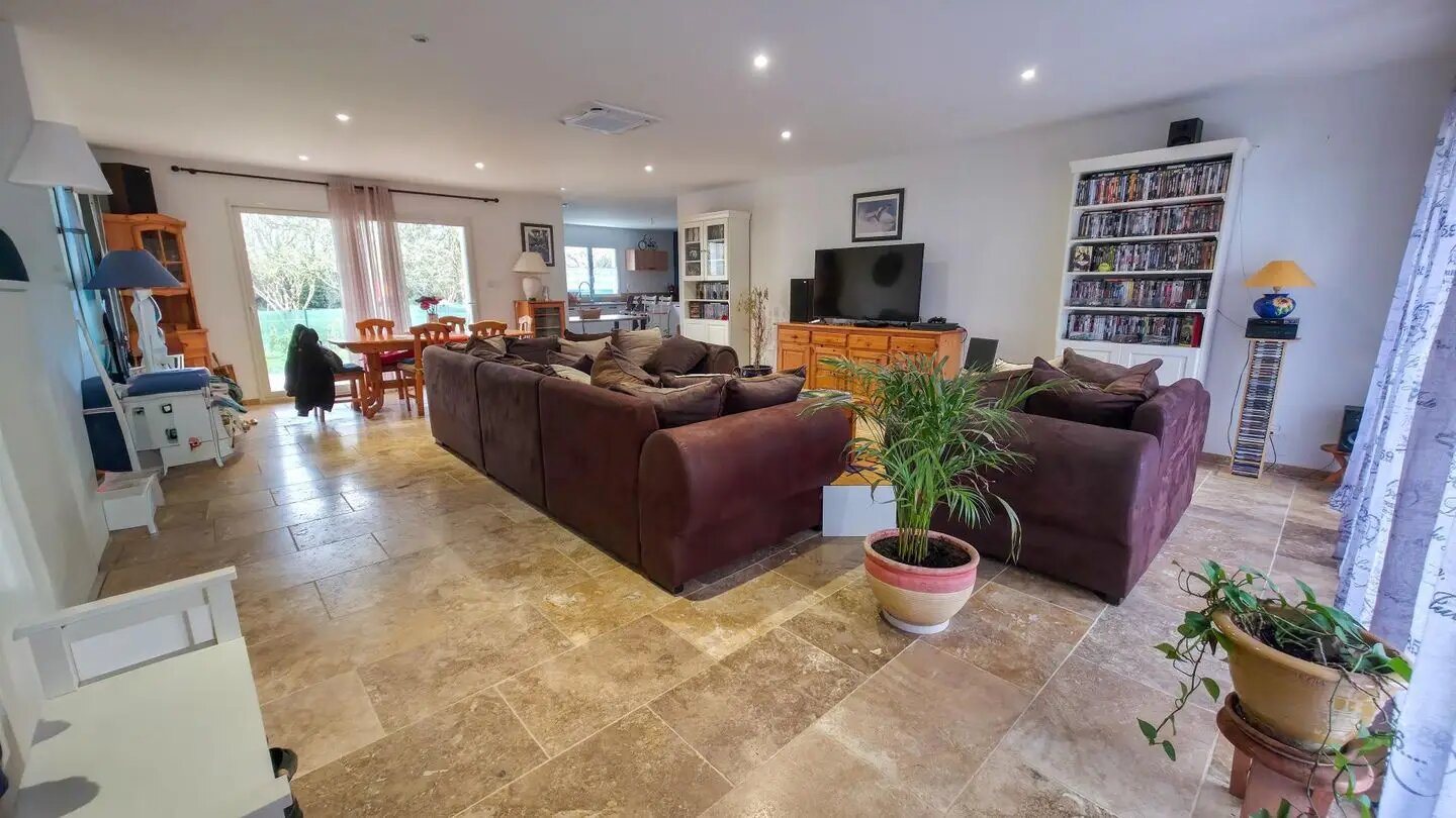 Maison à vendre, 147m², Villeneuve-sur-Lot