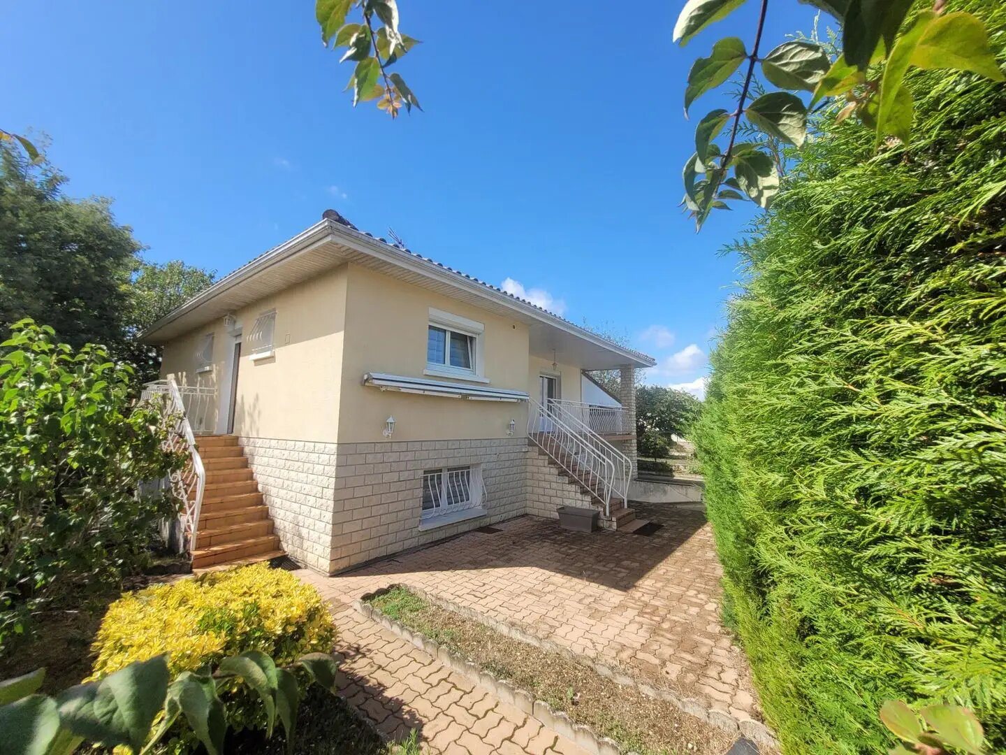 Maison à vendre, 138m², Fontaine-le-Comte