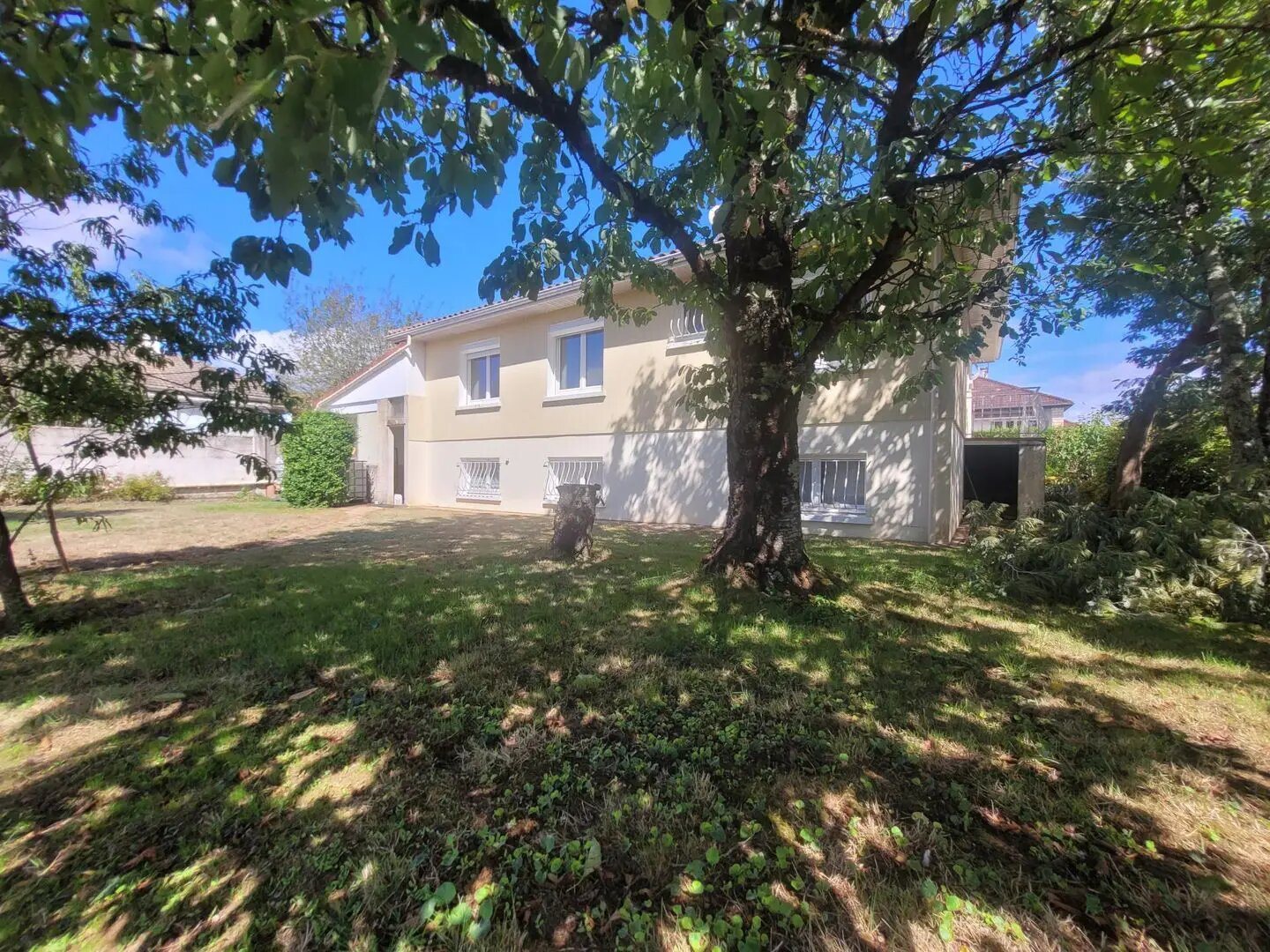 Maison à vendre, 138m², Fontaine-le-Comte