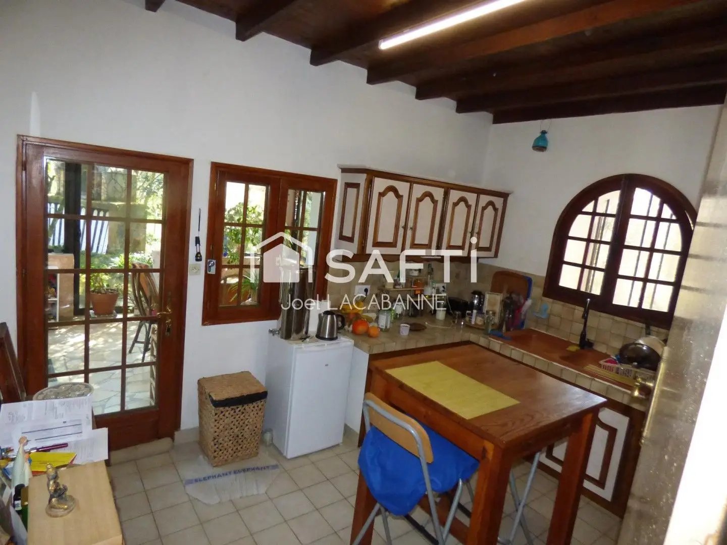Maison à vendre, 133m², Madiran