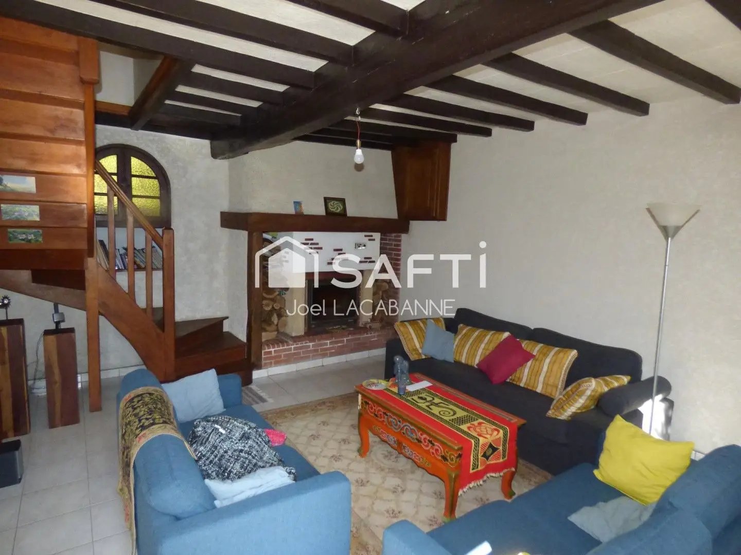 Maison à vendre, 133m², Madiran