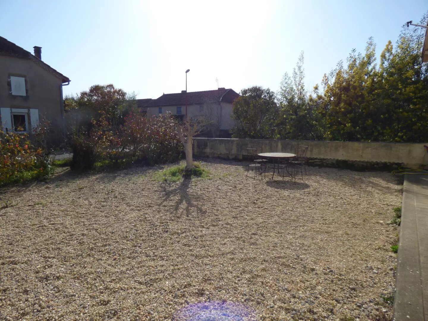 Maison à vendre, 140m², Plaisance