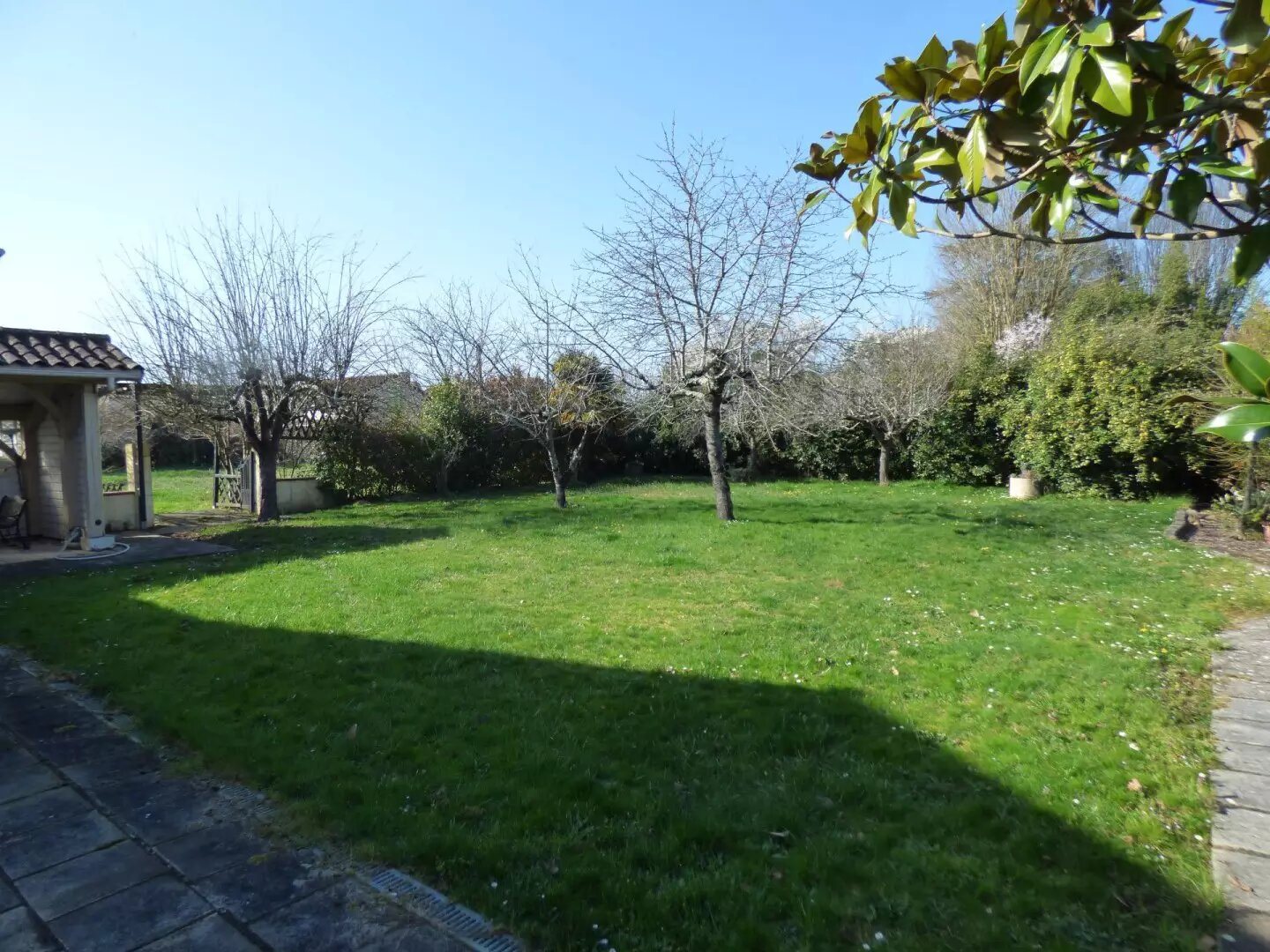 Maison à vendre, 140m², Plaisance