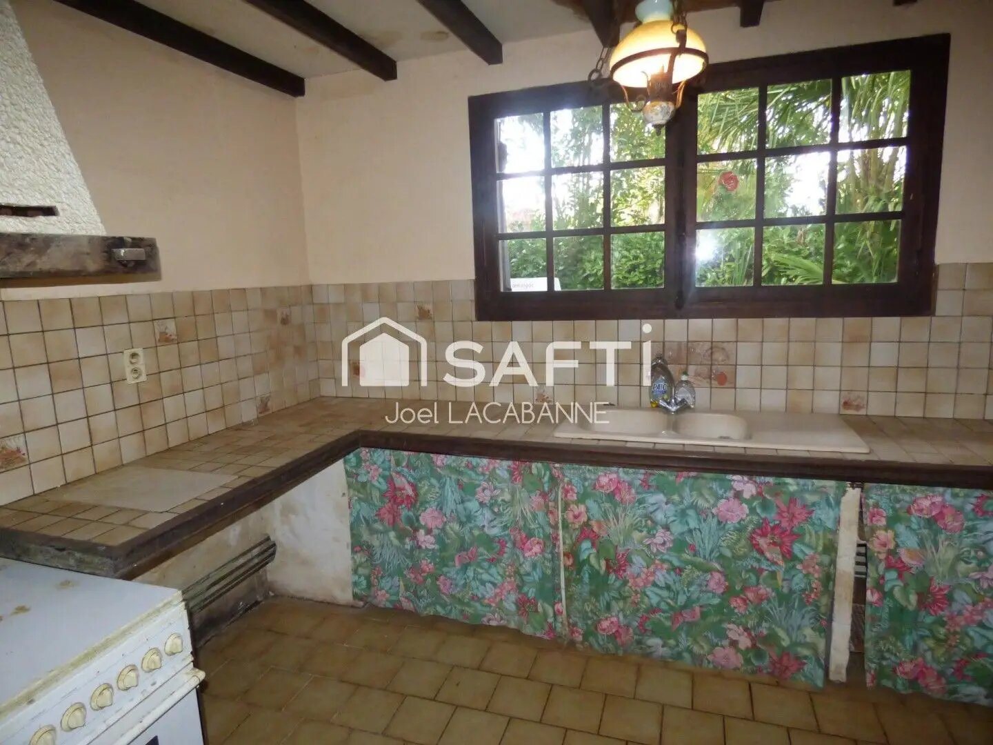 Maison à vendre, 180m², Castelnau-Rivière-Basse