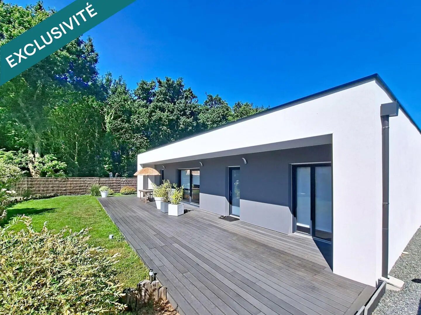 Maison à vendre, 104m², Cavan