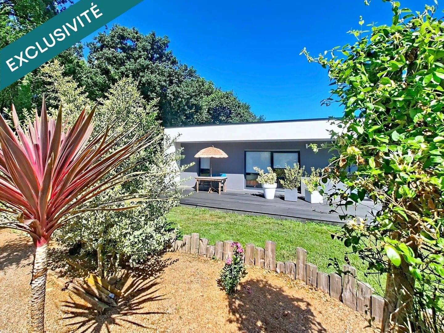 Maison à vendre, 104m², Cavan