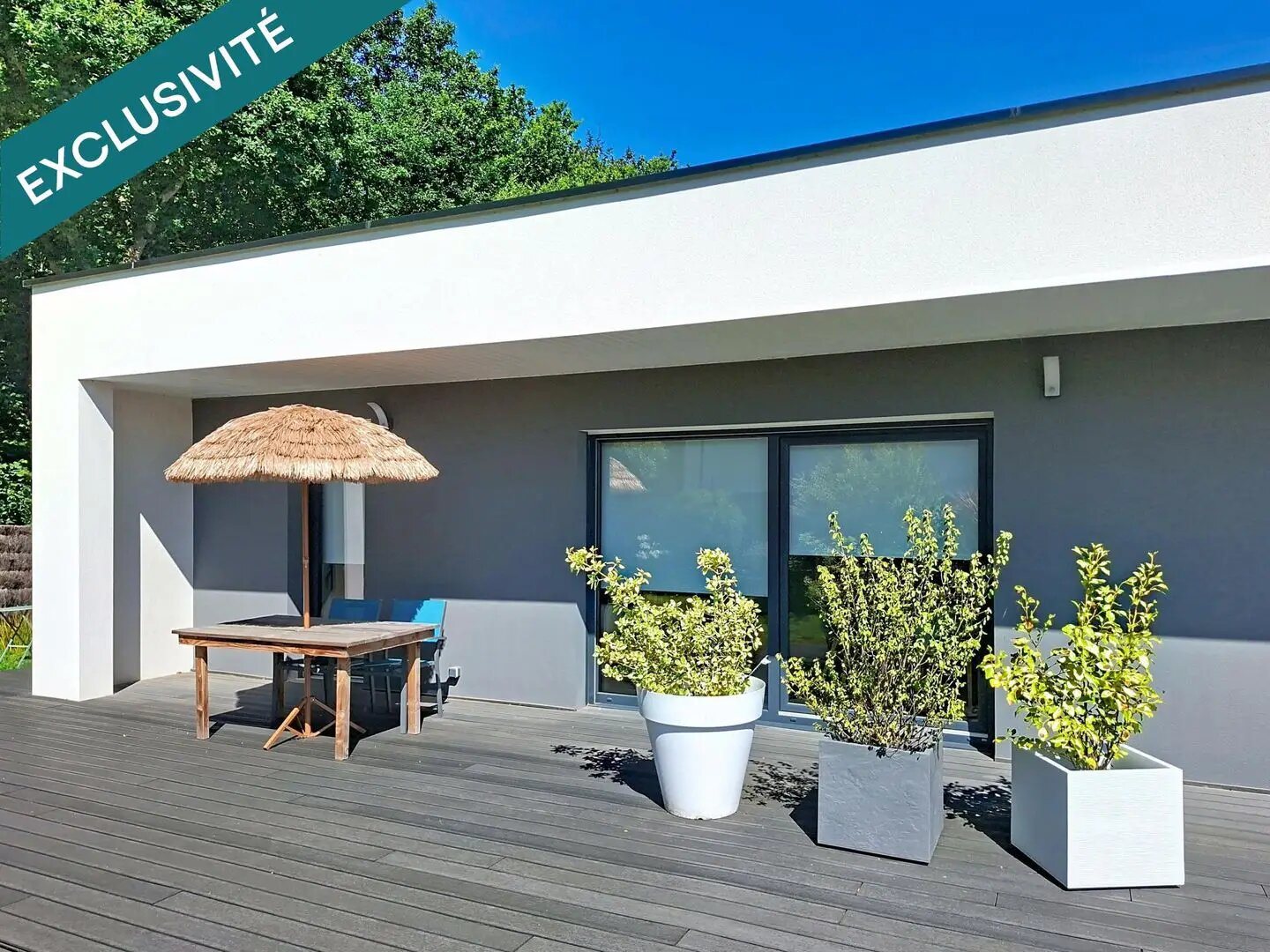 Maison à vendre, 104m², Cavan