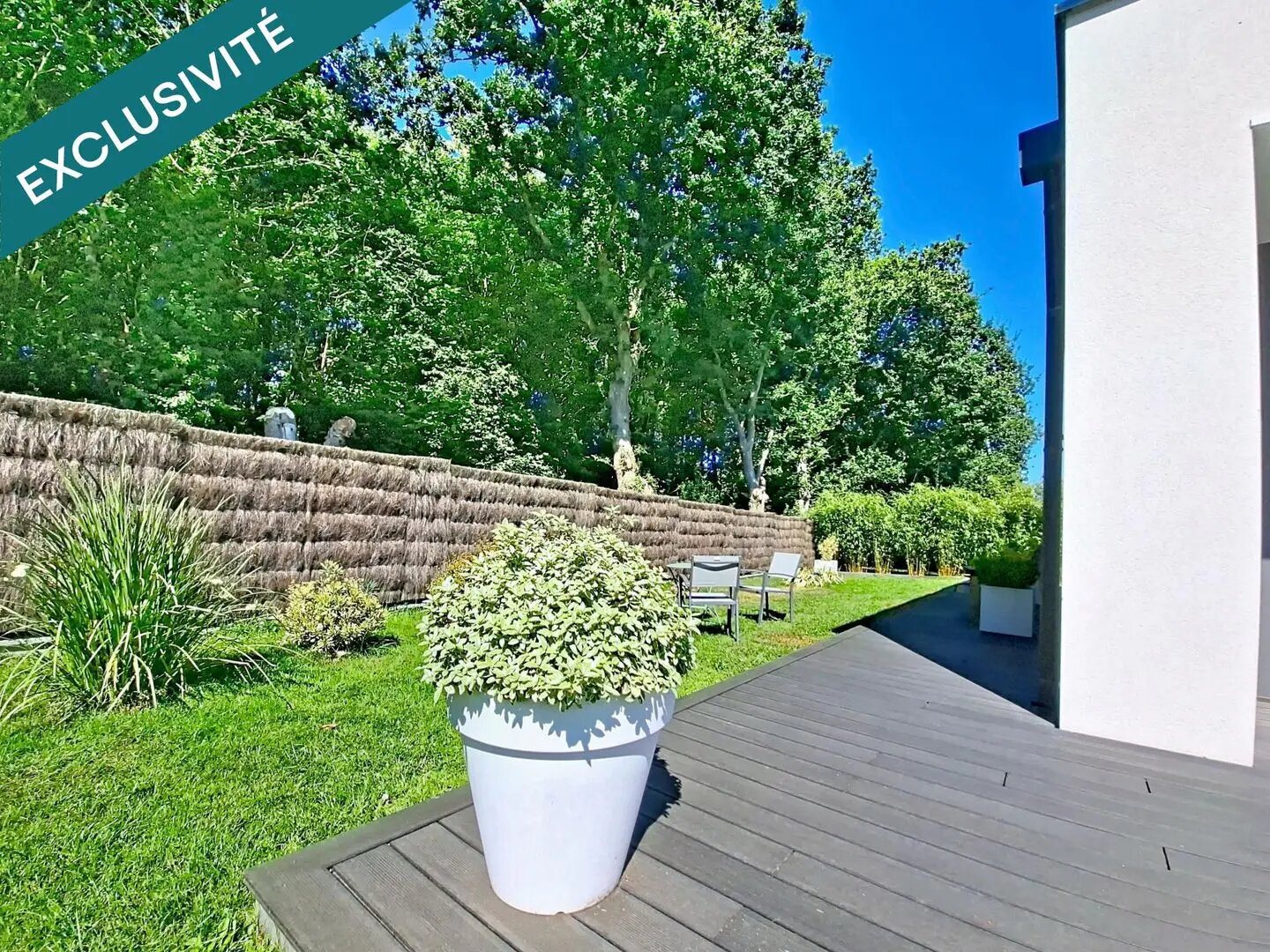 Maison à vendre, 104m², Cavan