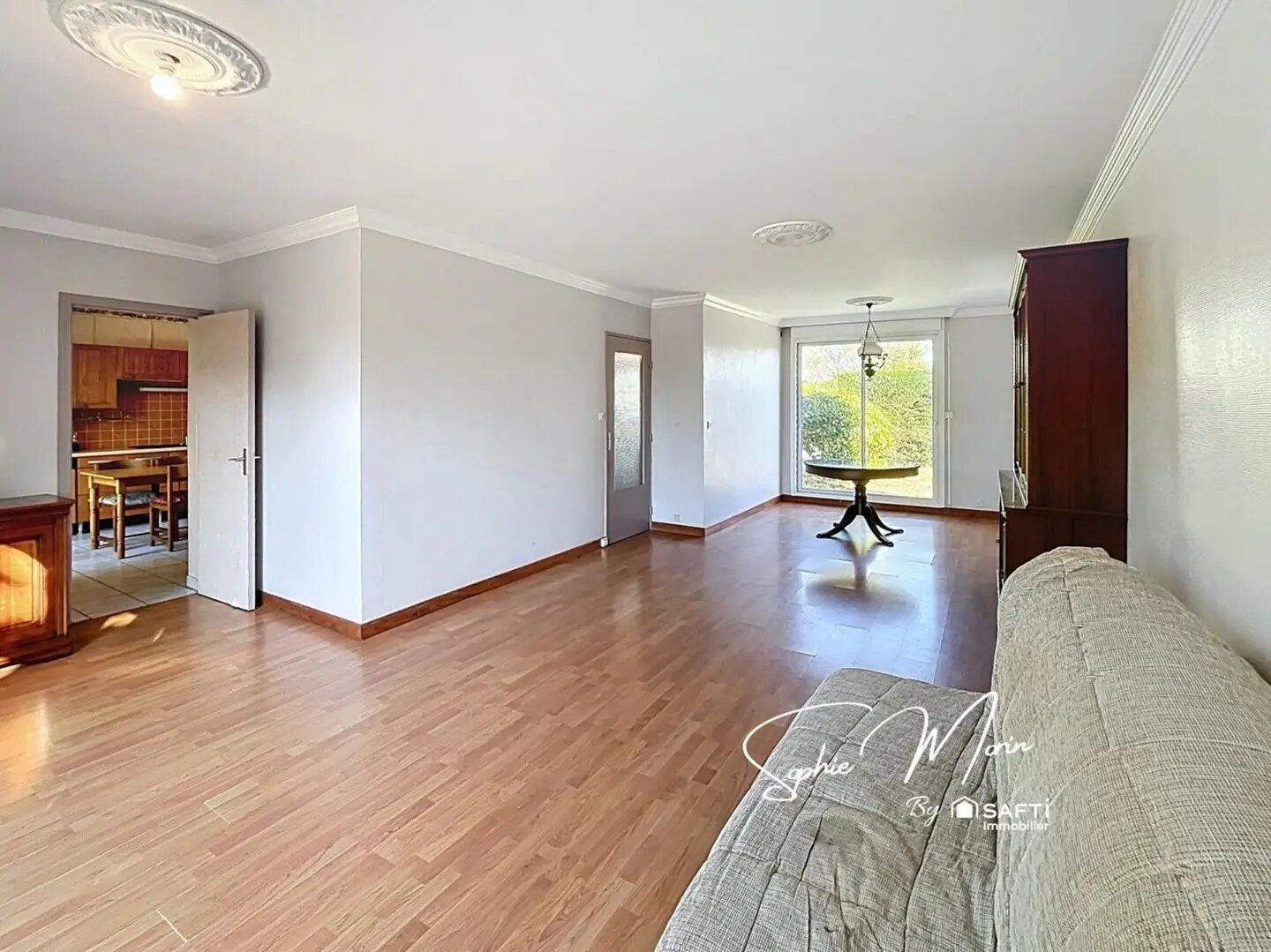 Maison à vendre, 122m², Lannion