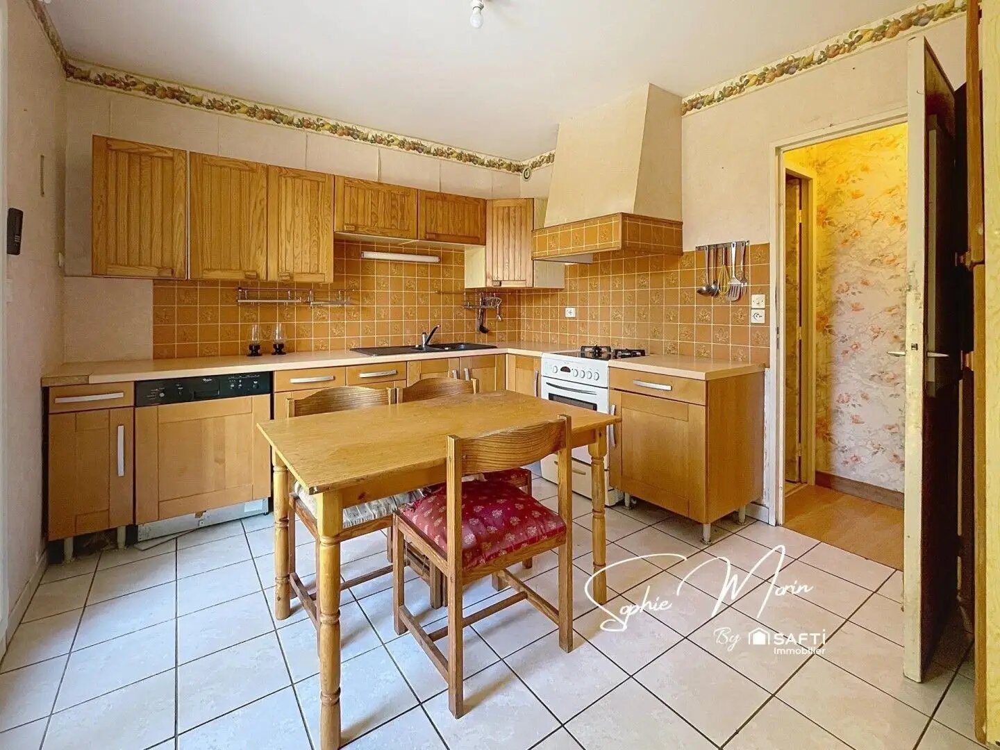 Maison à vendre, 122m², Lannion