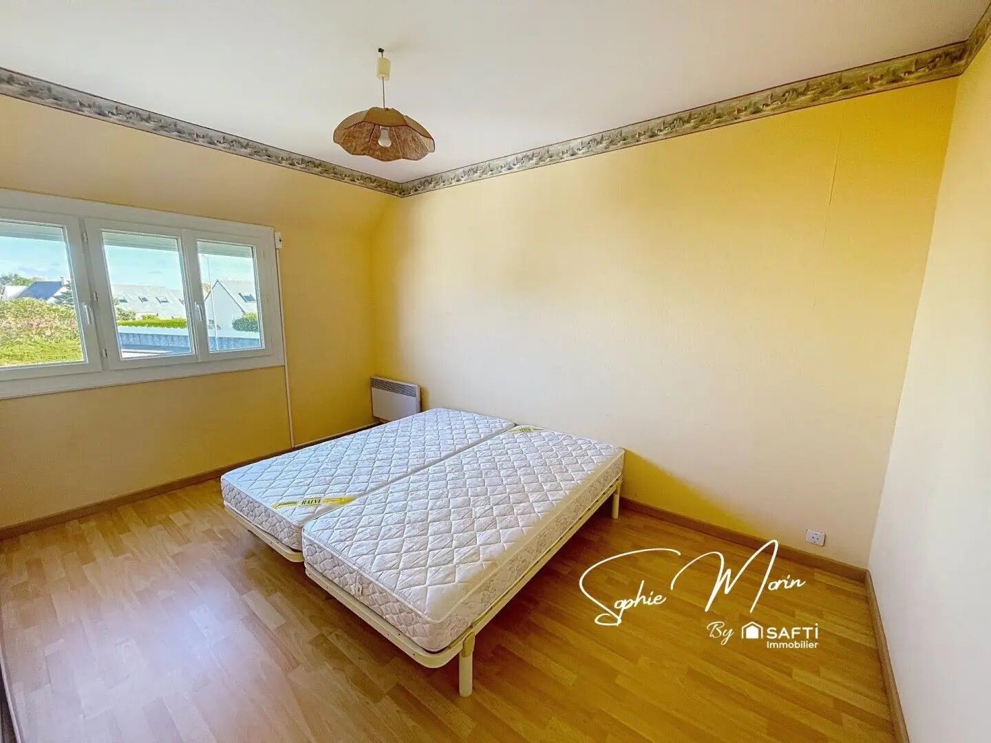 Maison à vendre, 122m², Lannion