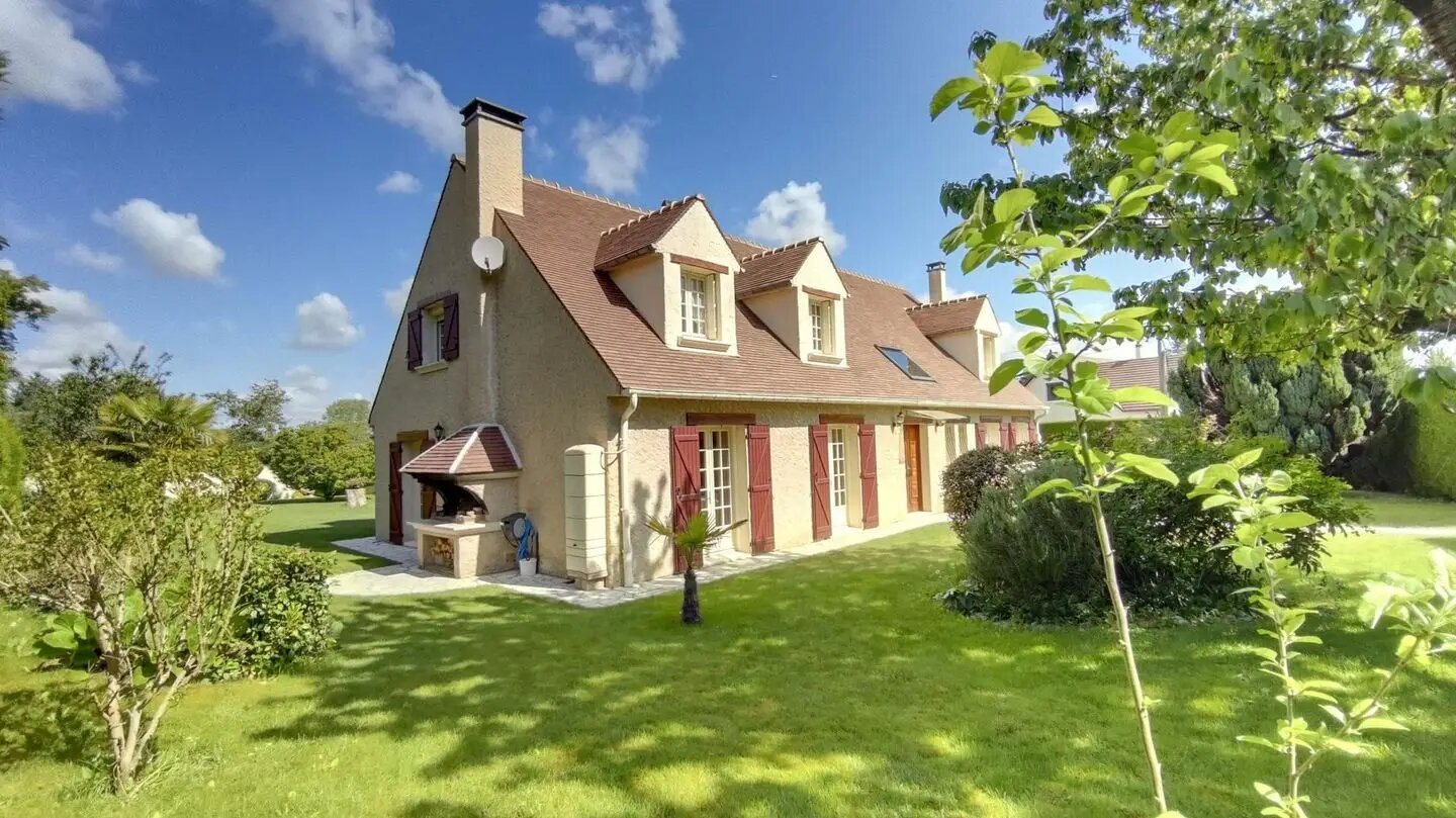 Maison à vendre, 195m², Goupillières