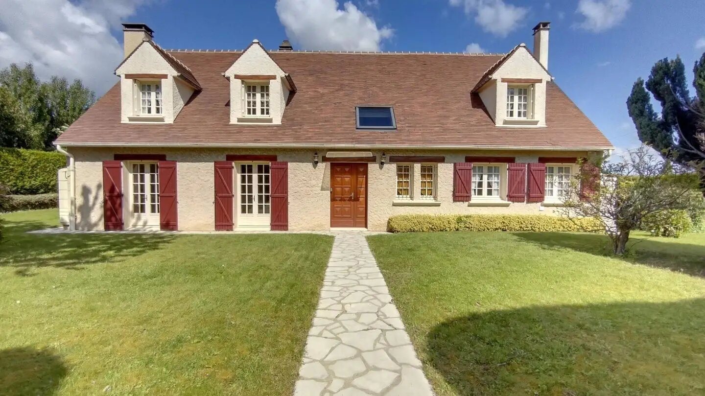 Maison à vendre, 195m², Goupillières