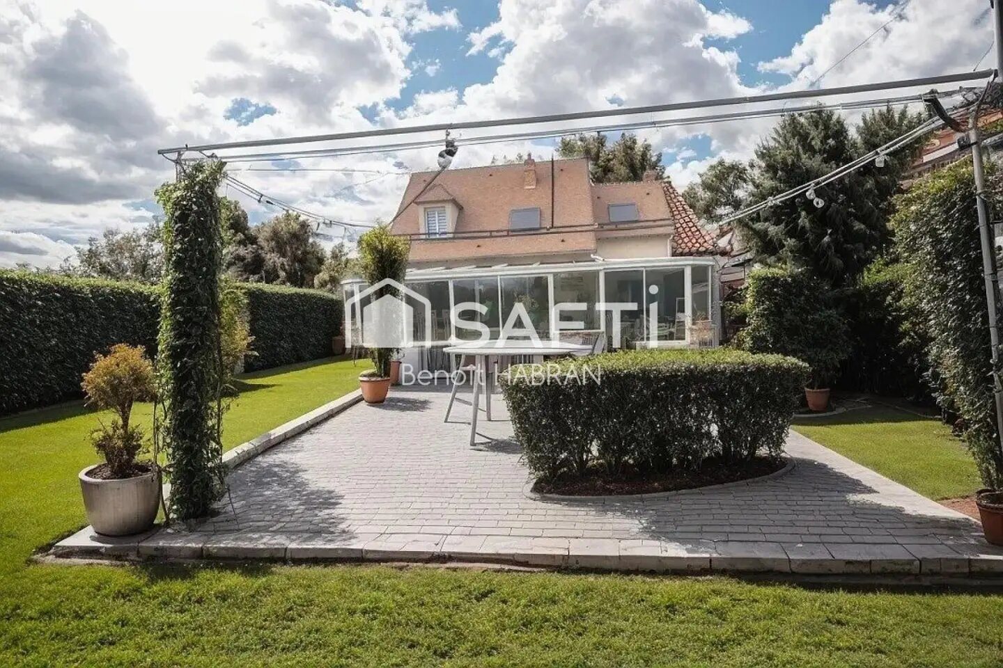 Maison à vendre, 190m², Follainville-Dennemont