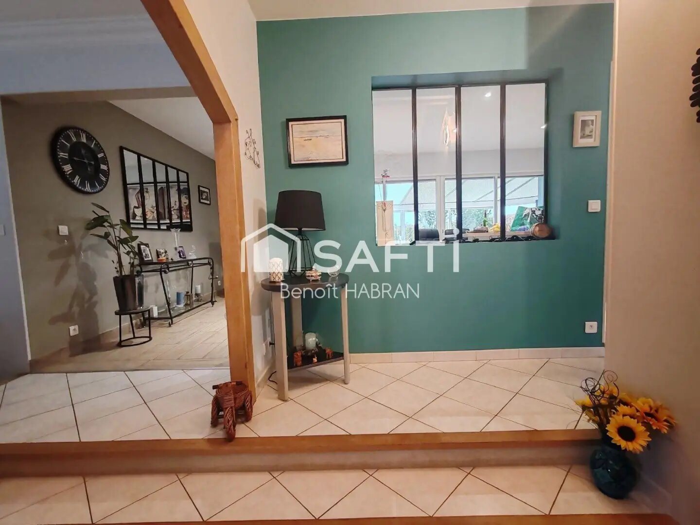 Maison à vendre, 190m², Follainville-Dennemont