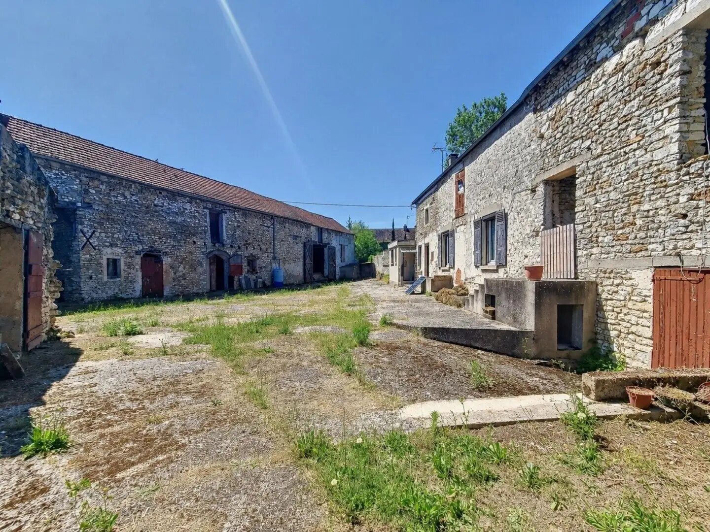 Maison à vendre, 400m², Guerville