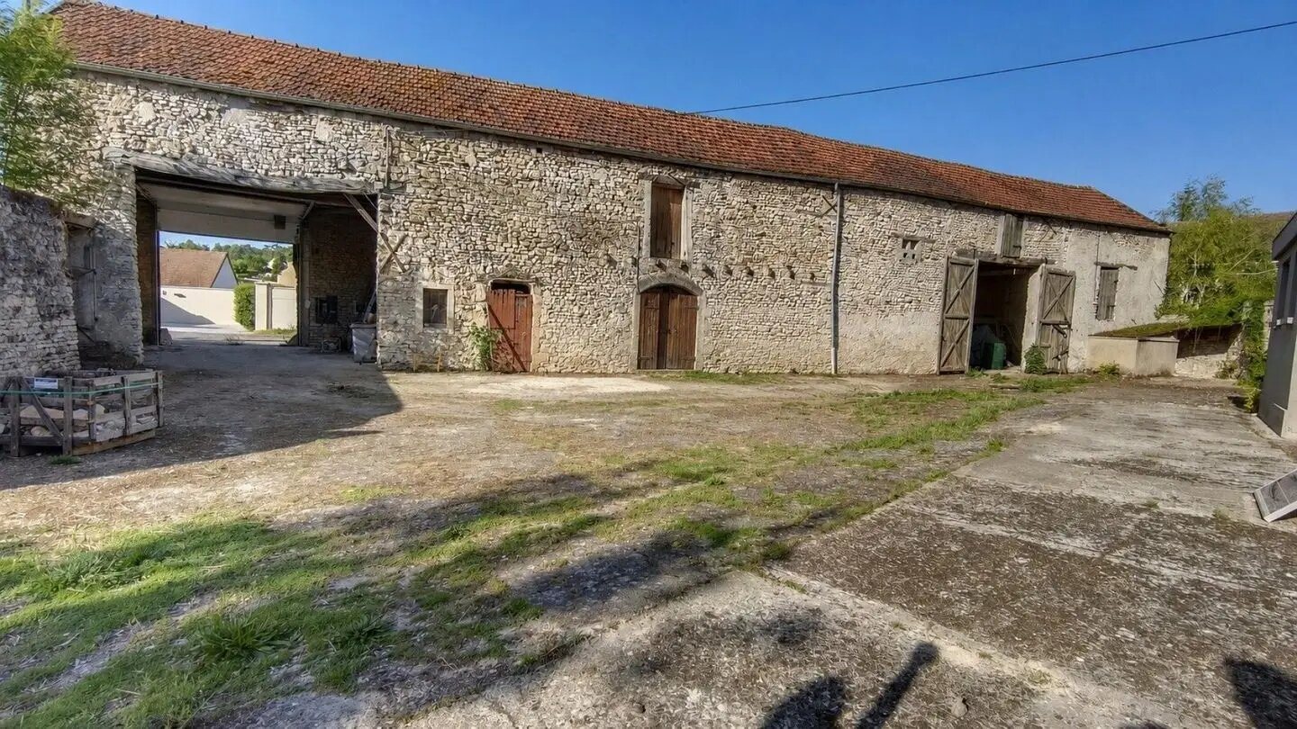 Maison à vendre, 400m², Guerville