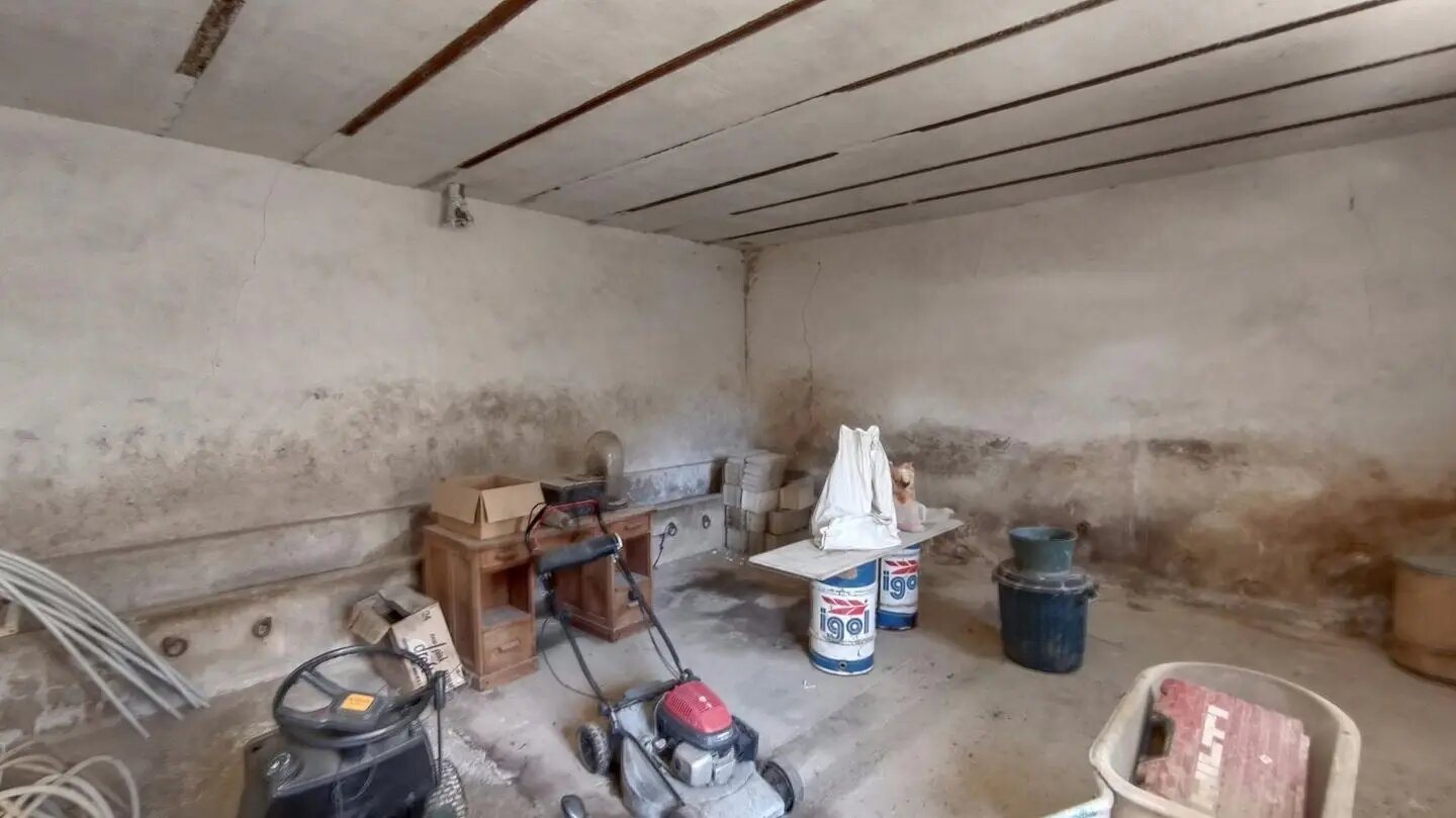 Maison à vendre, 400m², Guerville