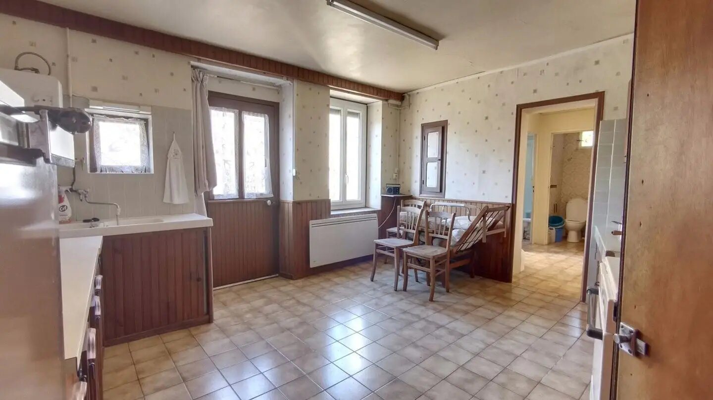 Maison à vendre, 400m², Guerville