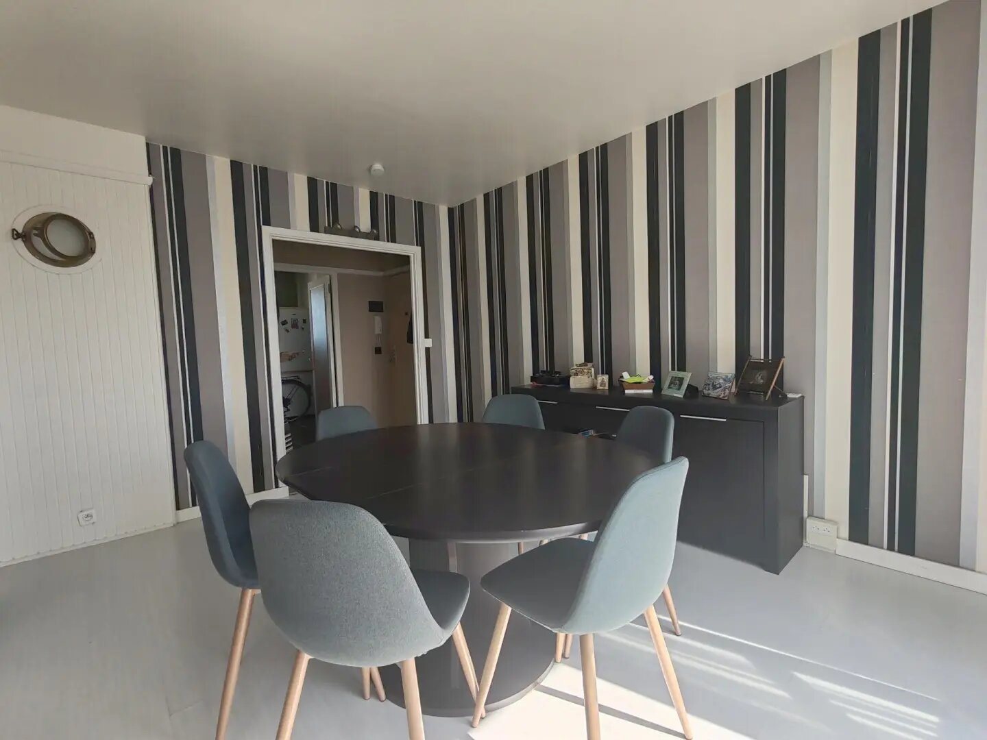 Appartement à vendre, 74m², Mantes-la-Jolie