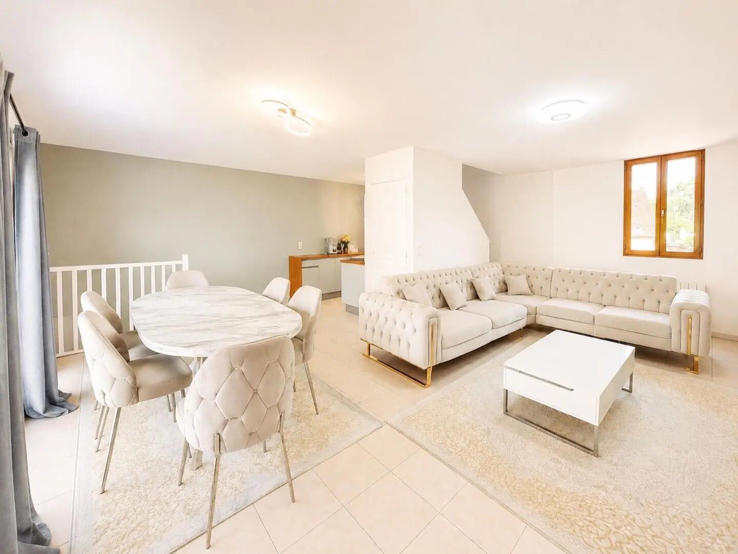 Maison à vendre, 60m², Mézières-sur-Seine