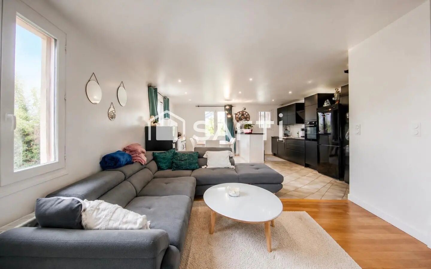 Maison à vendre, 85m², Meulan-en-Yvelines