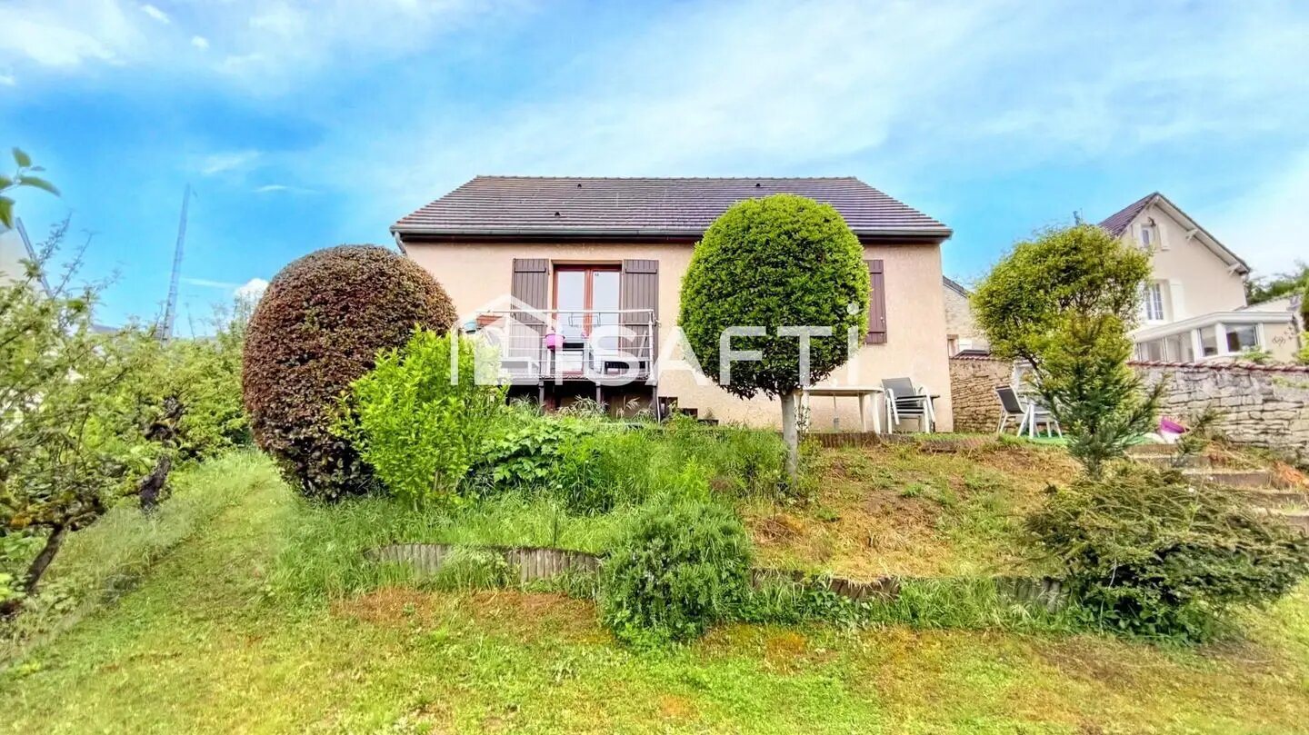 Maison à vendre, 85m², Meulan-en-Yvelines