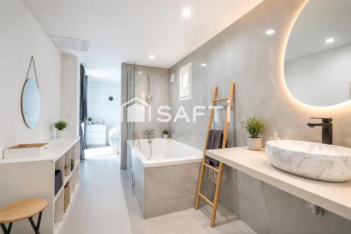 Maison à vendre, 85m², Meulan-en-Yvelines