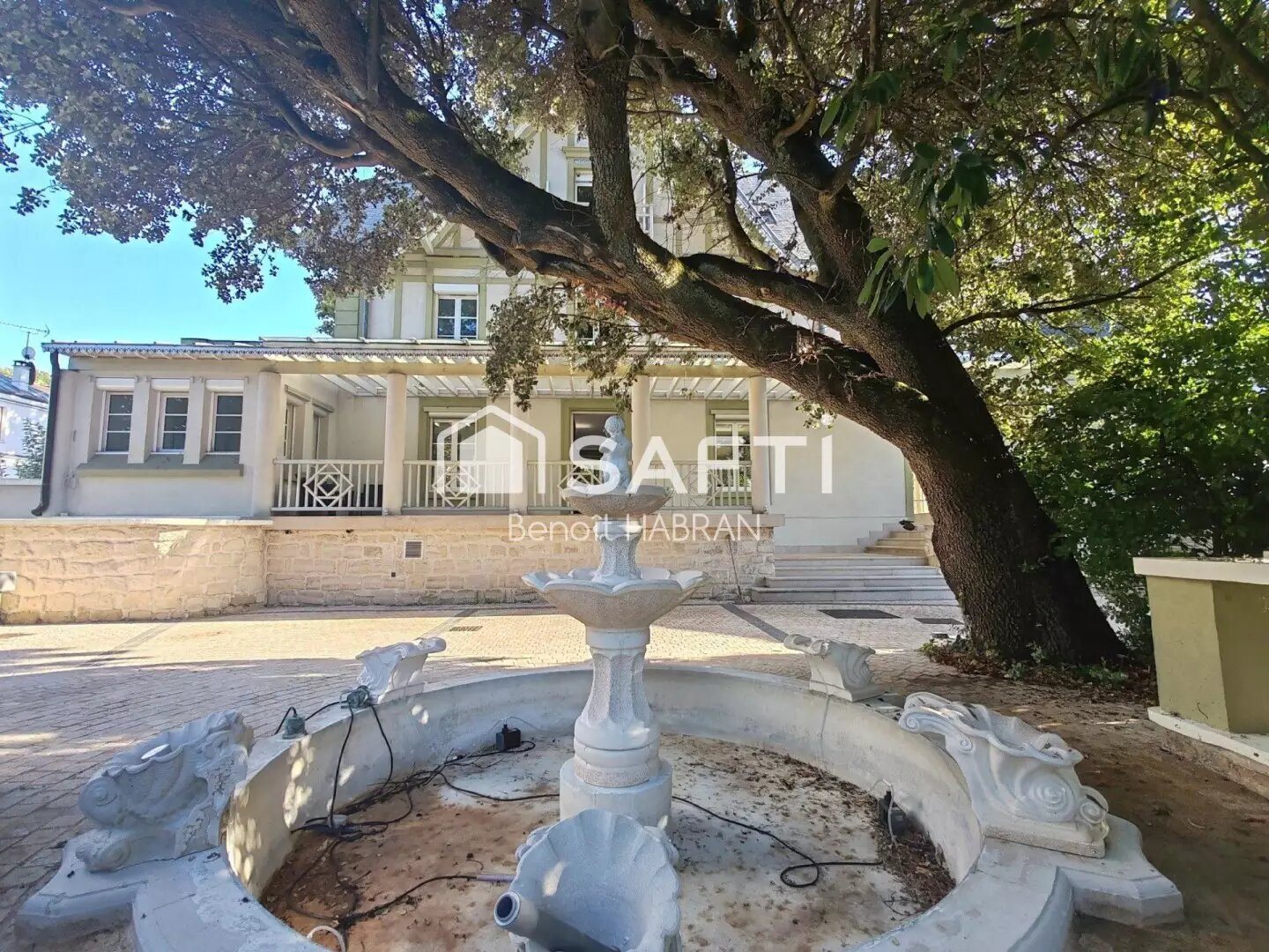 Maison à vendre, 650m², Bougival