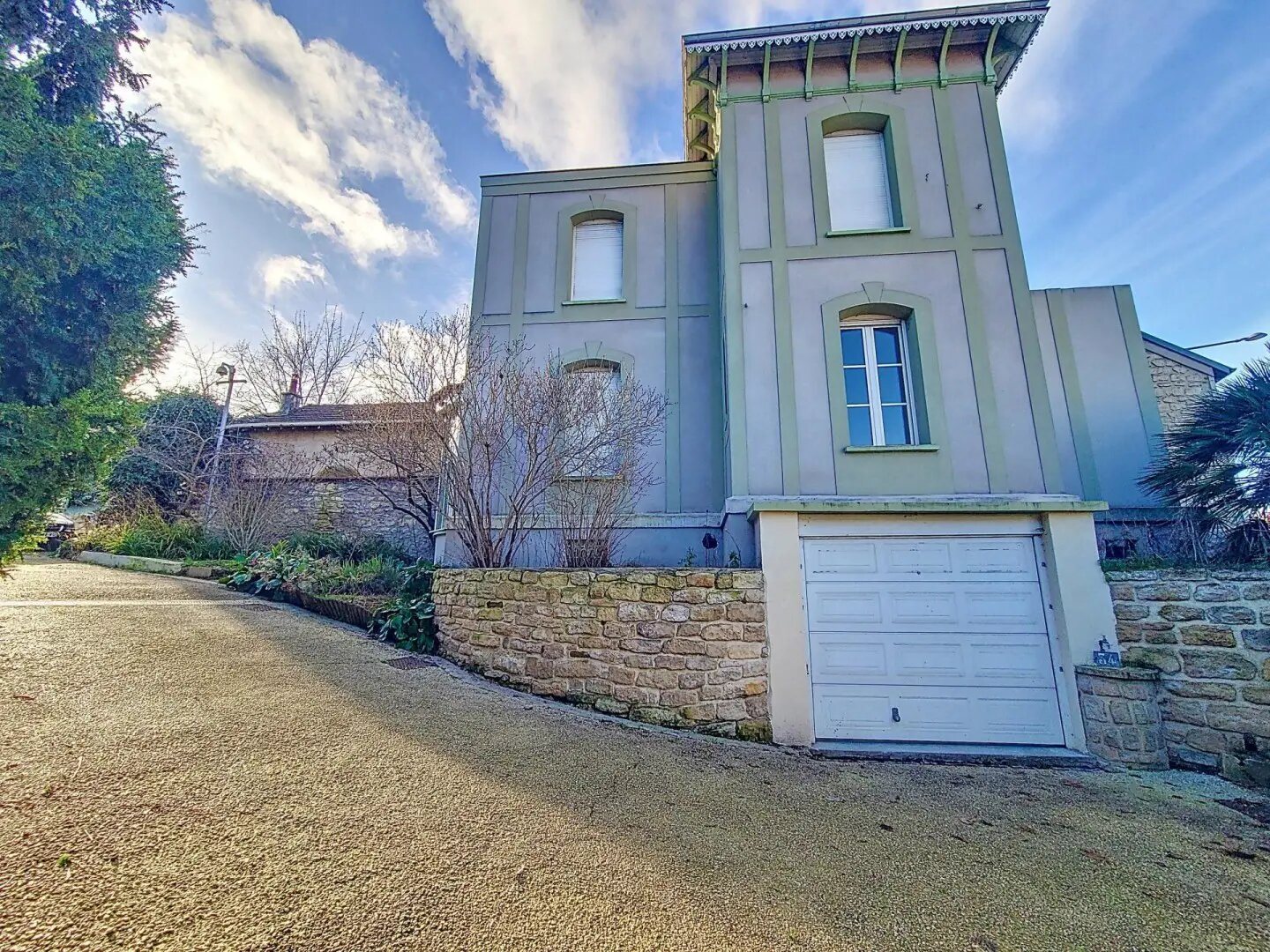 Maison à vendre, 650m², Bougival