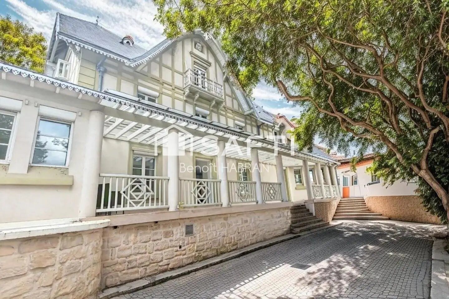 Maison à vendre, 650m², Bougival