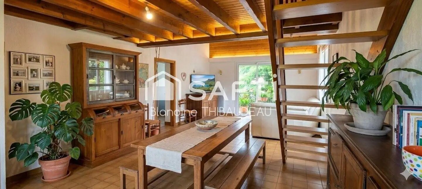 Maison à vendre, 102m², Maisdon-sur-Sèvre