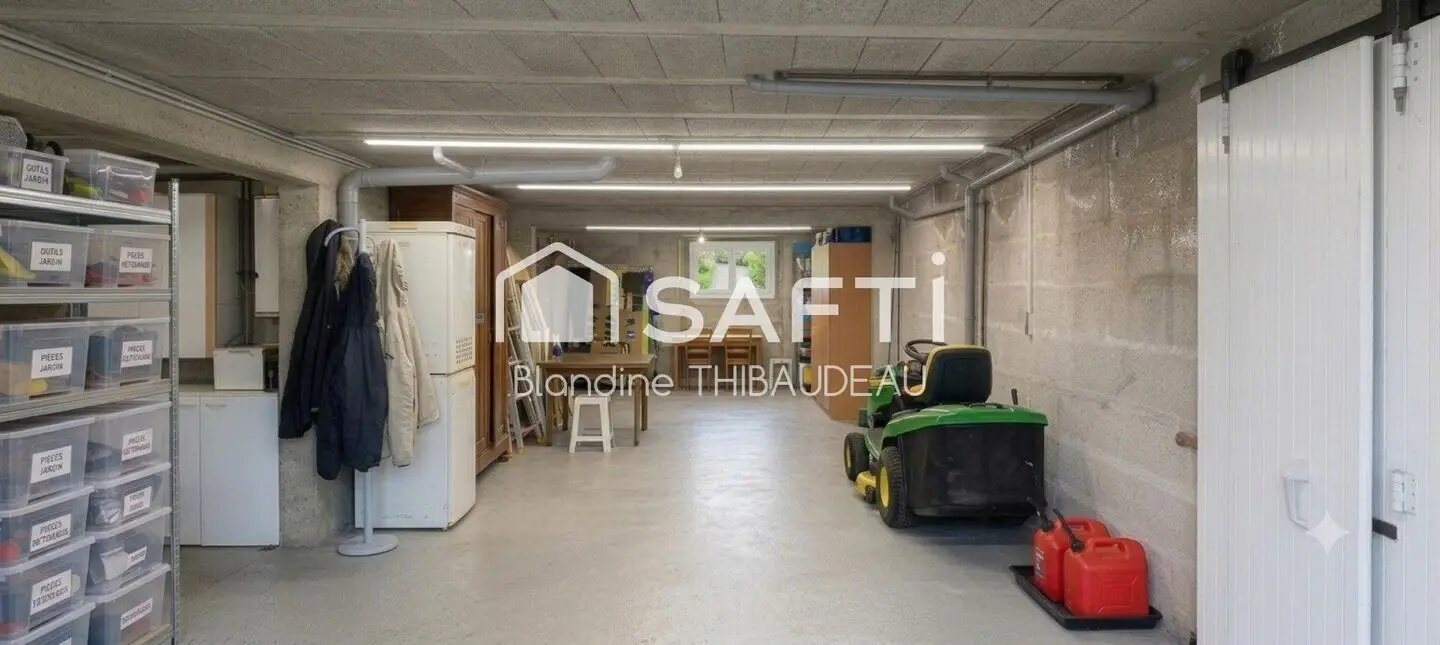 Maison à vendre, 102m², Maisdon-sur-Sèvre