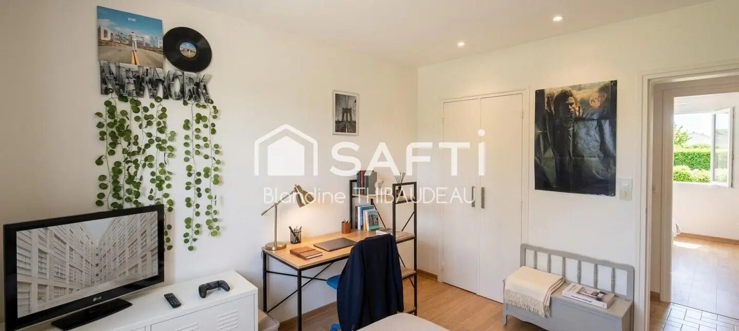 Maison à vendre, 102m², Maisdon-sur-Sèvre