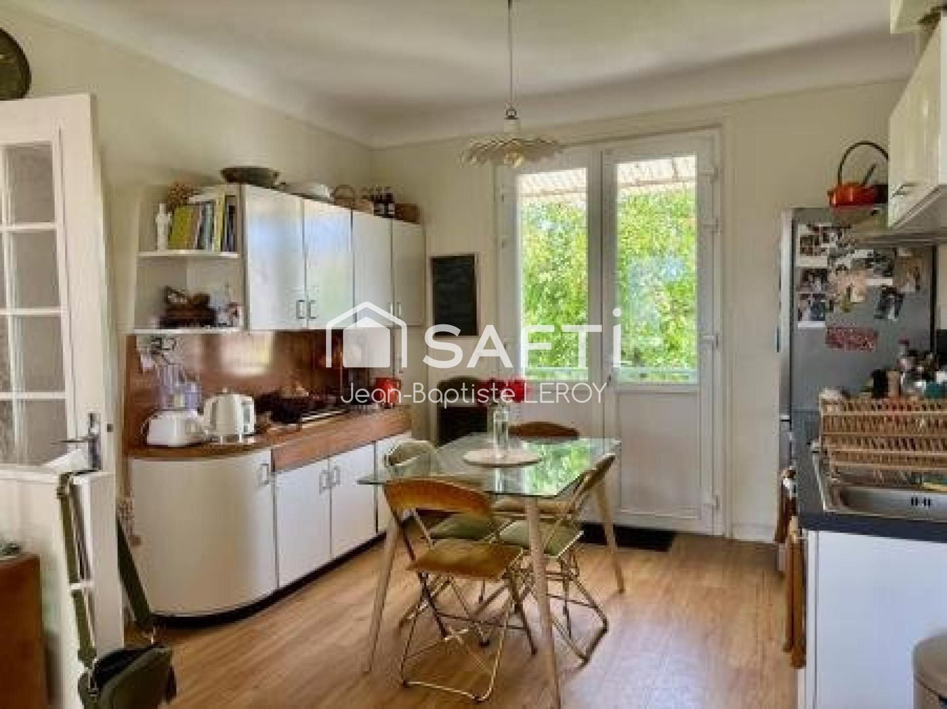 Maison à vendre, 85m², Angers