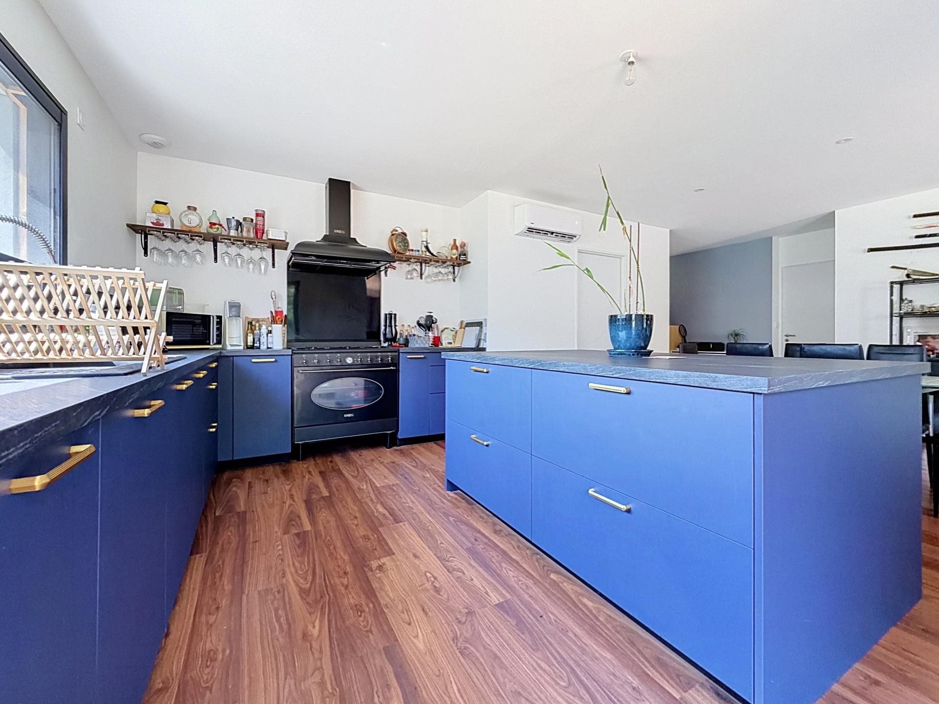 Maison à vendre, 128m², Saint-Etienne-de-Tulmont